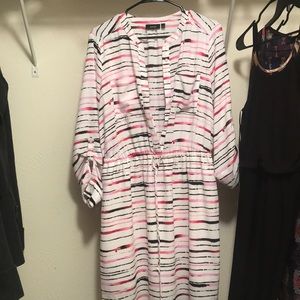 Cute work appropriate dress